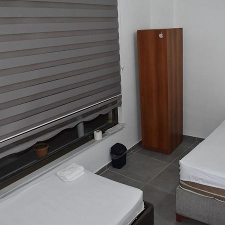 Ulus National City Otel Edirne Exterior photo