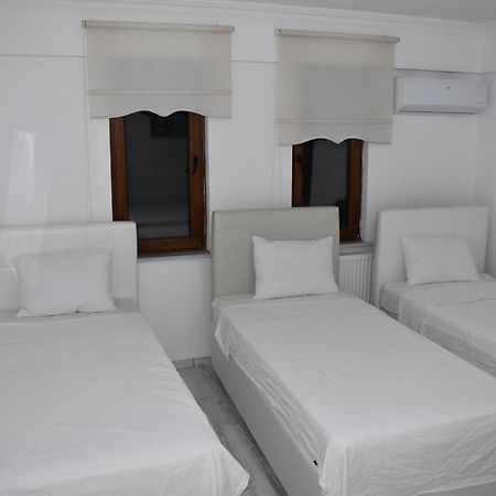 Ulus National City Otel Edirne Exterior photo