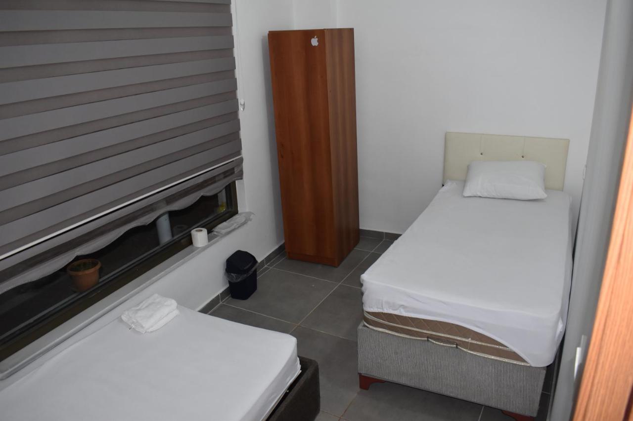 Ulus National City Otel Edirne Exterior photo