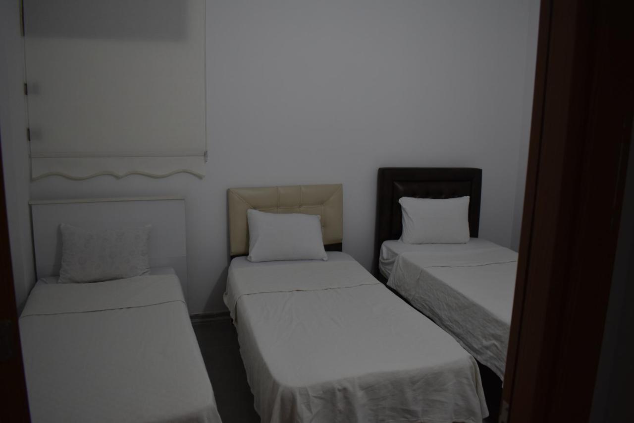 Ulus National City Otel Edirne Exterior photo