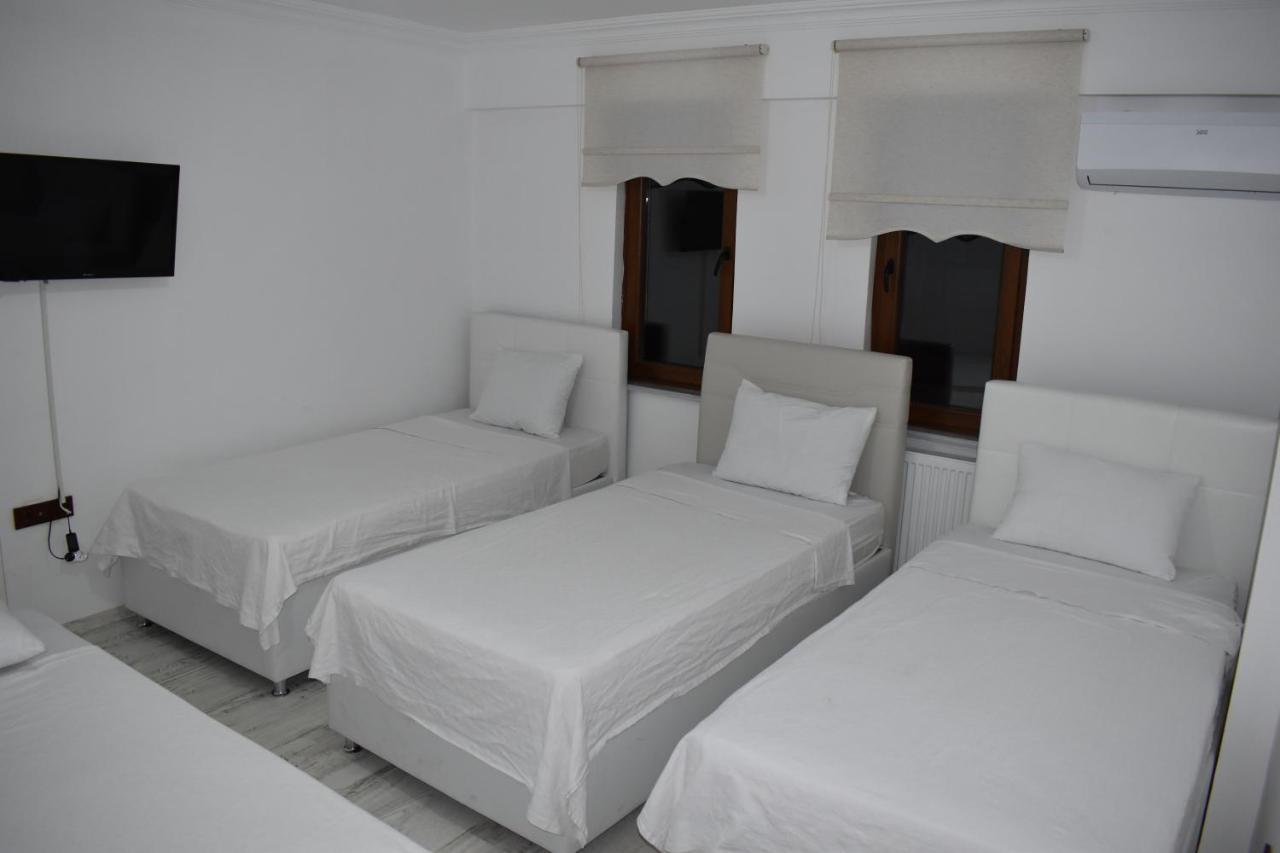 Ulus National City Otel Edirne Exterior photo