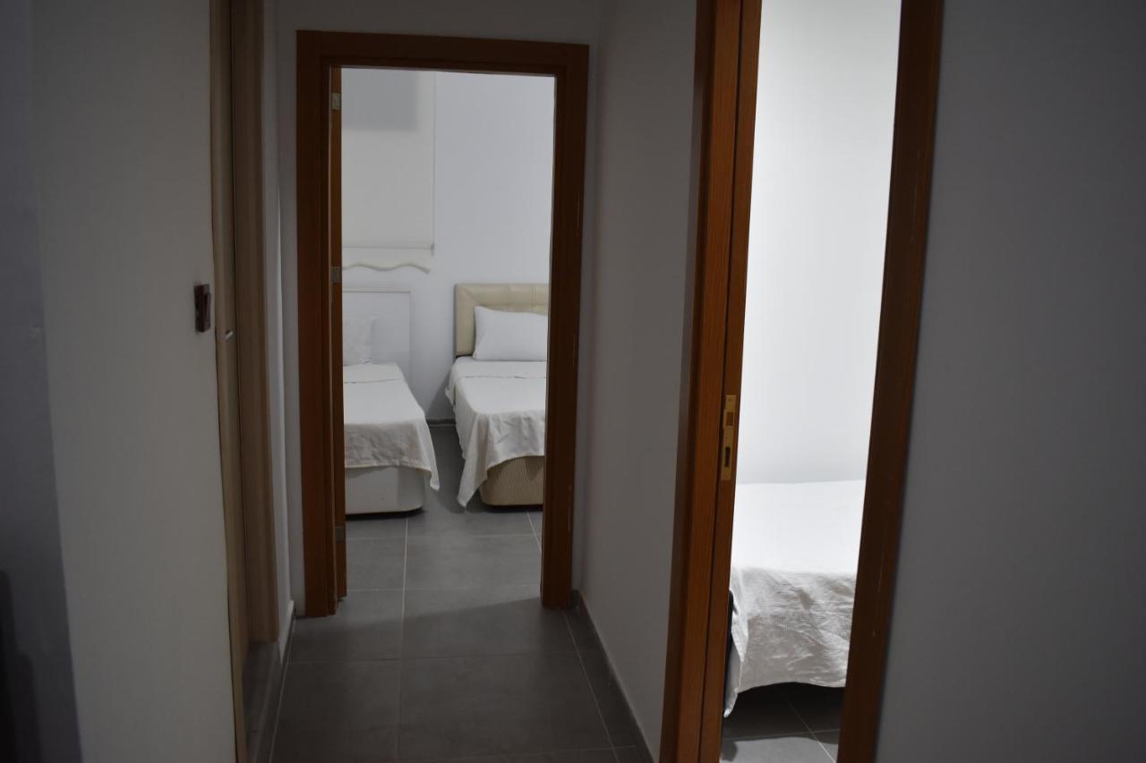 Ulus National City Otel Edirne Exterior photo