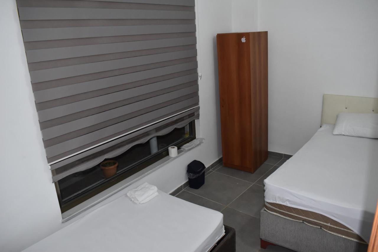 Ulus National City Otel Edirne Exterior photo