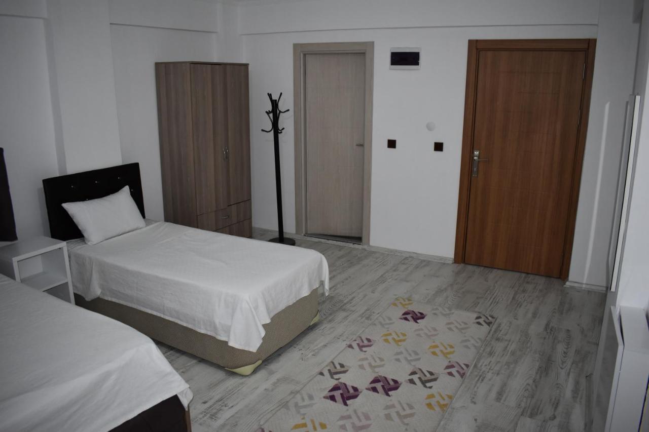 Ulus National City Otel Edirne Exterior photo