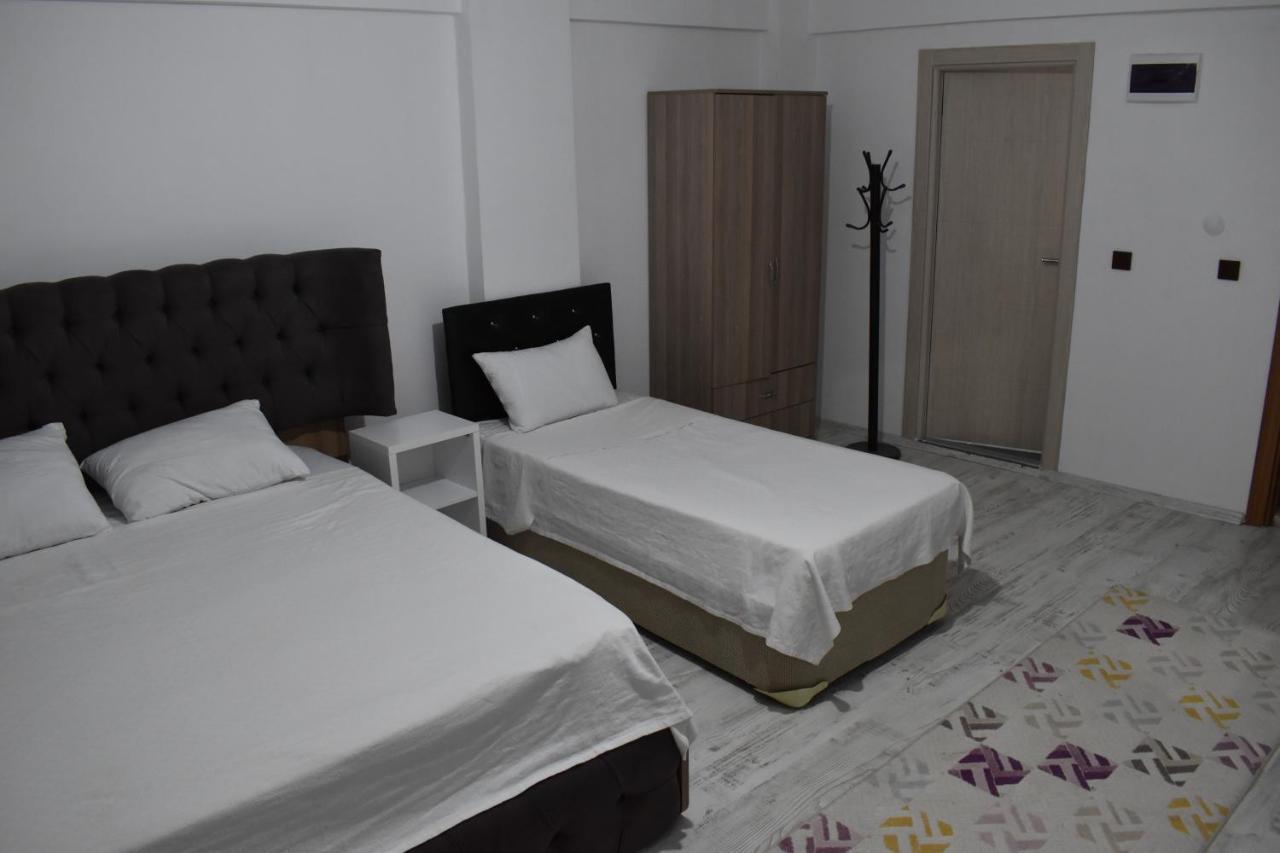 Ulus National City Otel Edirne Exterior photo