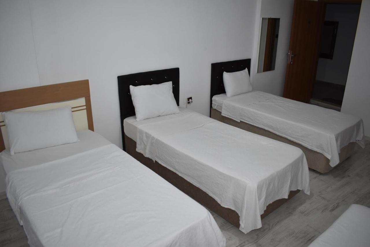 Ulus National City Otel Edirne Exterior photo