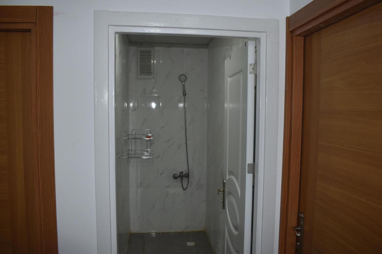 Ulus National City Otel Edirne Exterior photo