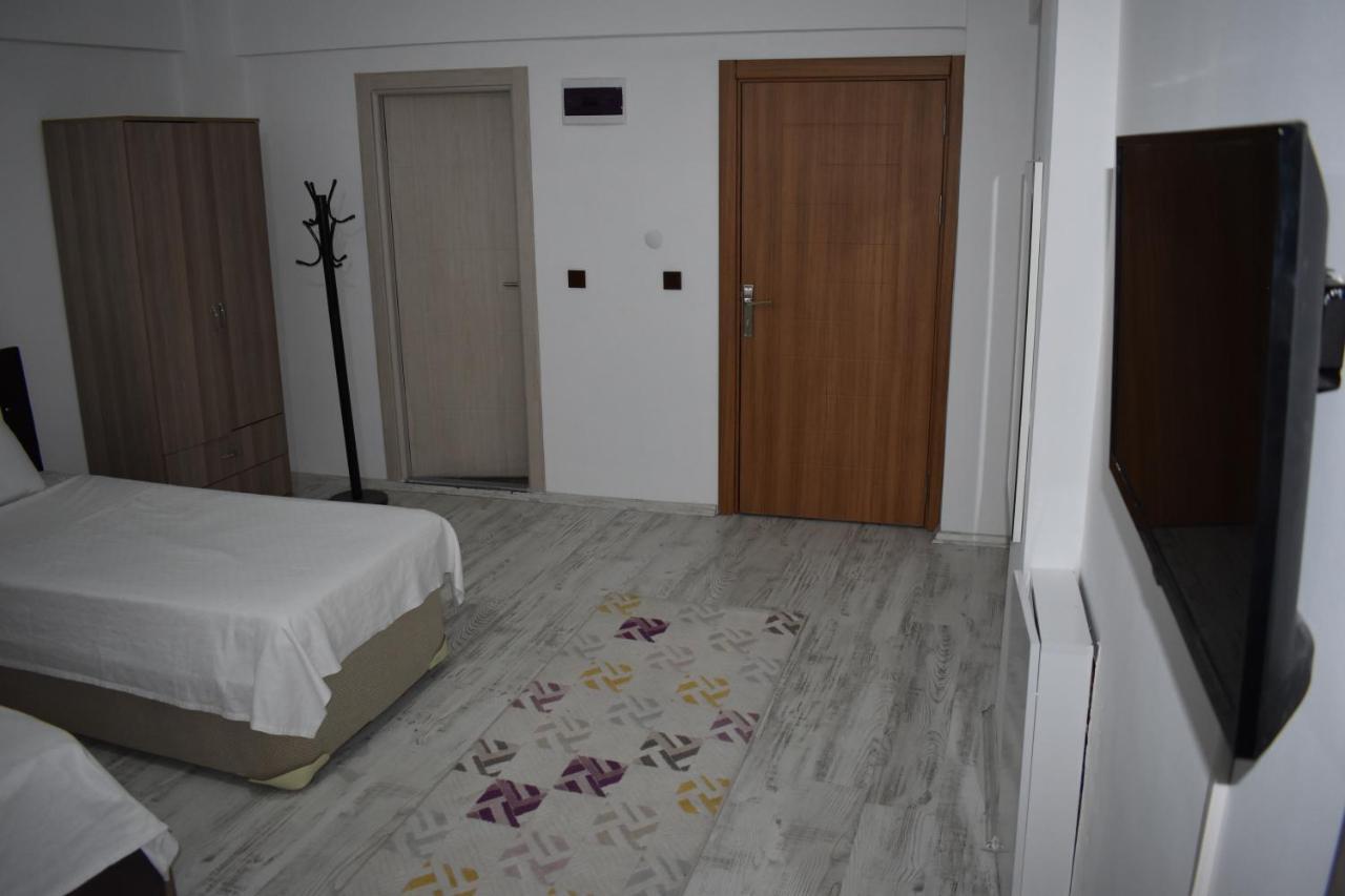 Ulus National City Otel Edirne Exterior photo