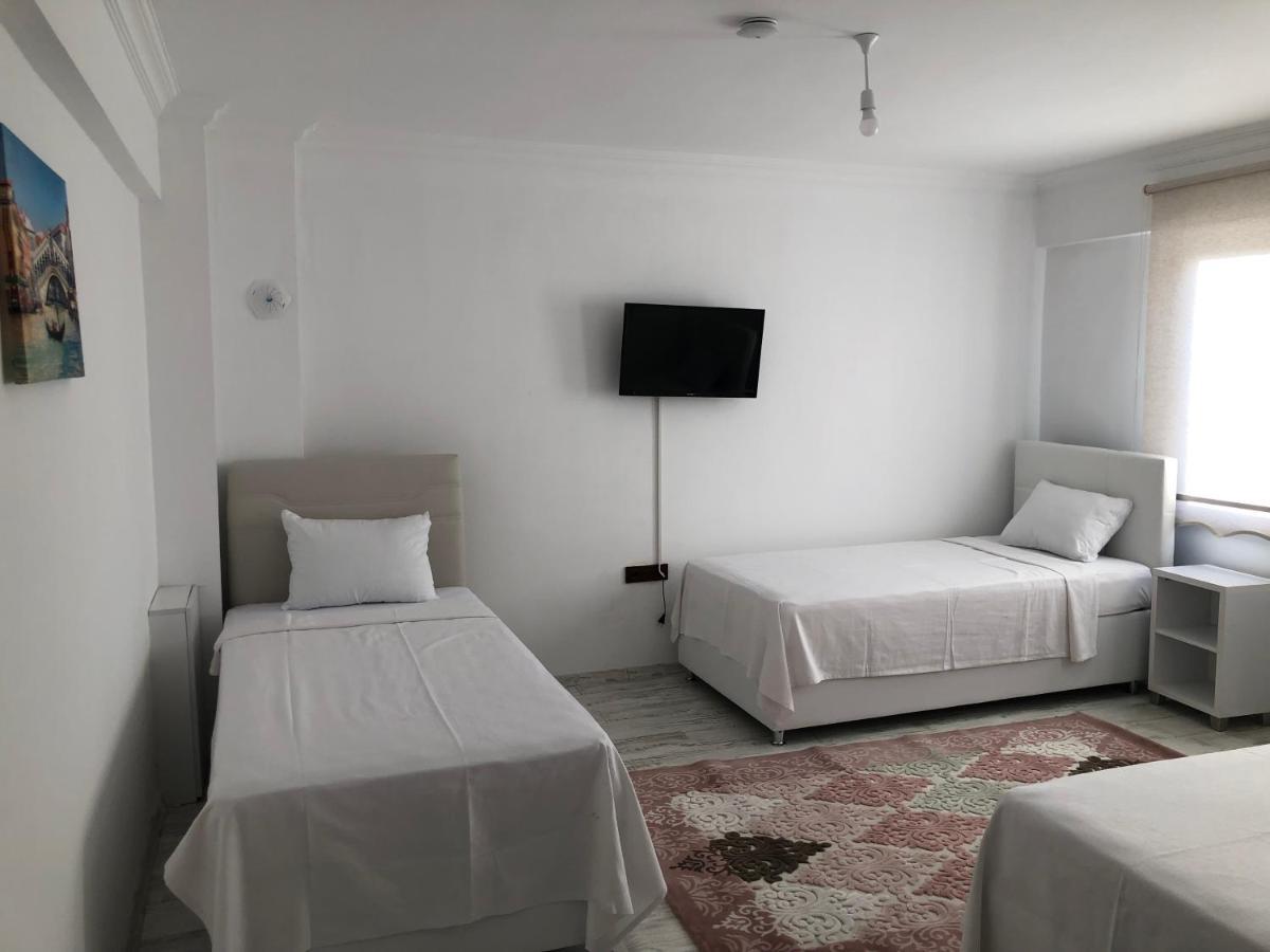 Ulus National City Otel Edirne Exterior photo